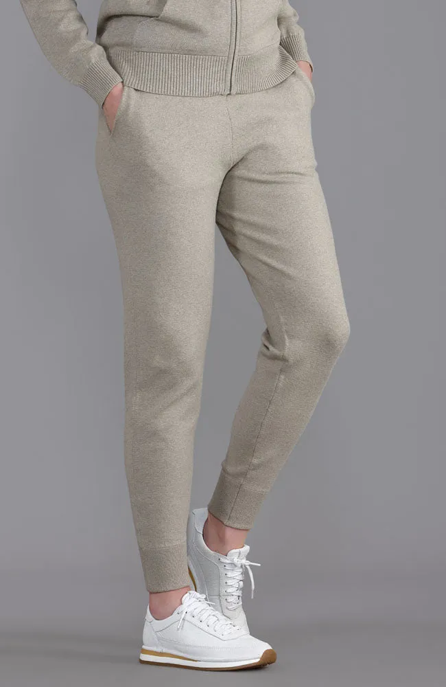 Womens Cotton Lounge Pant