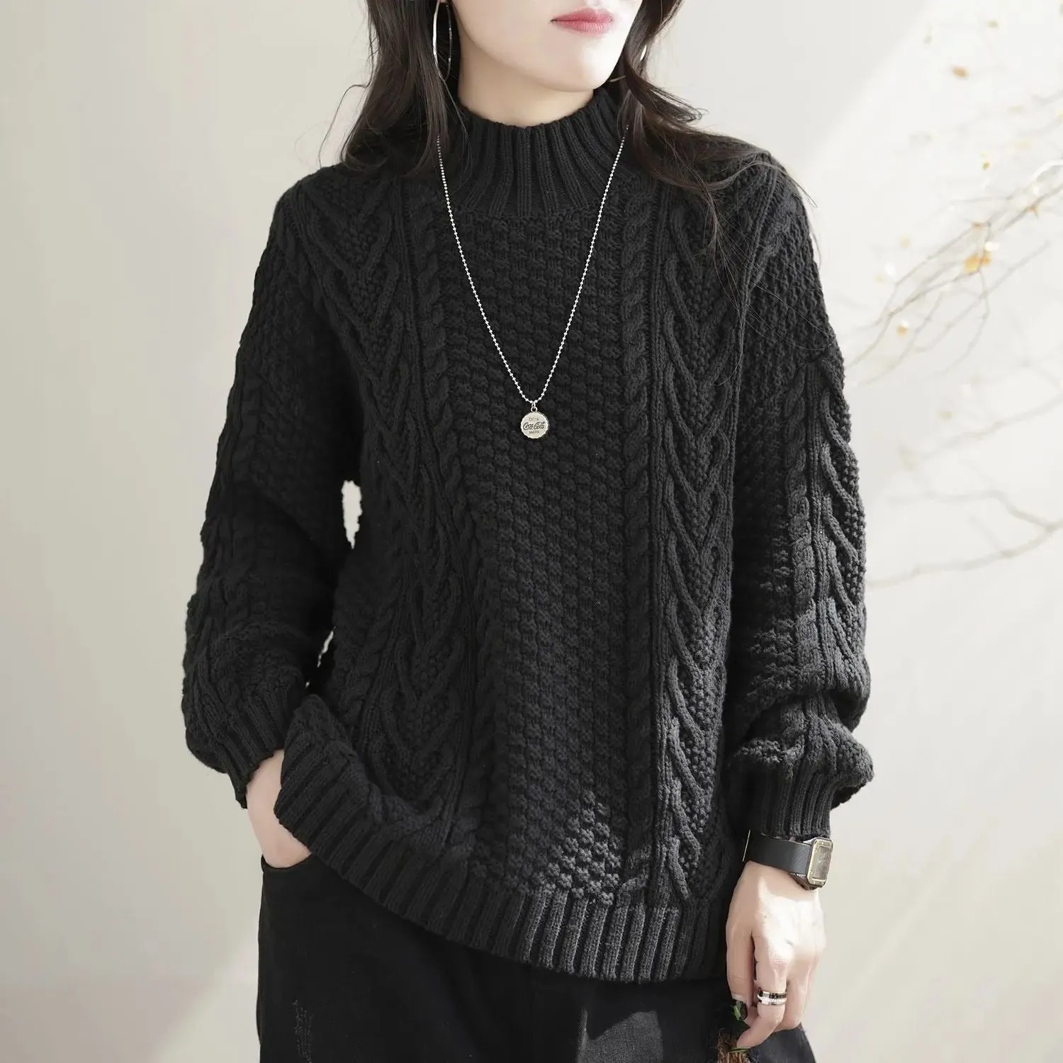 women's fashion sweaters Clothing Fashion