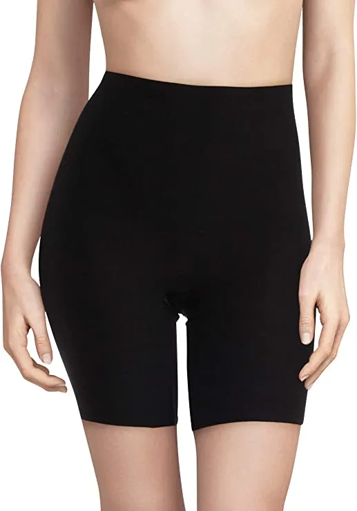 Women's Short Underwear Comfortable and Stylish - Black