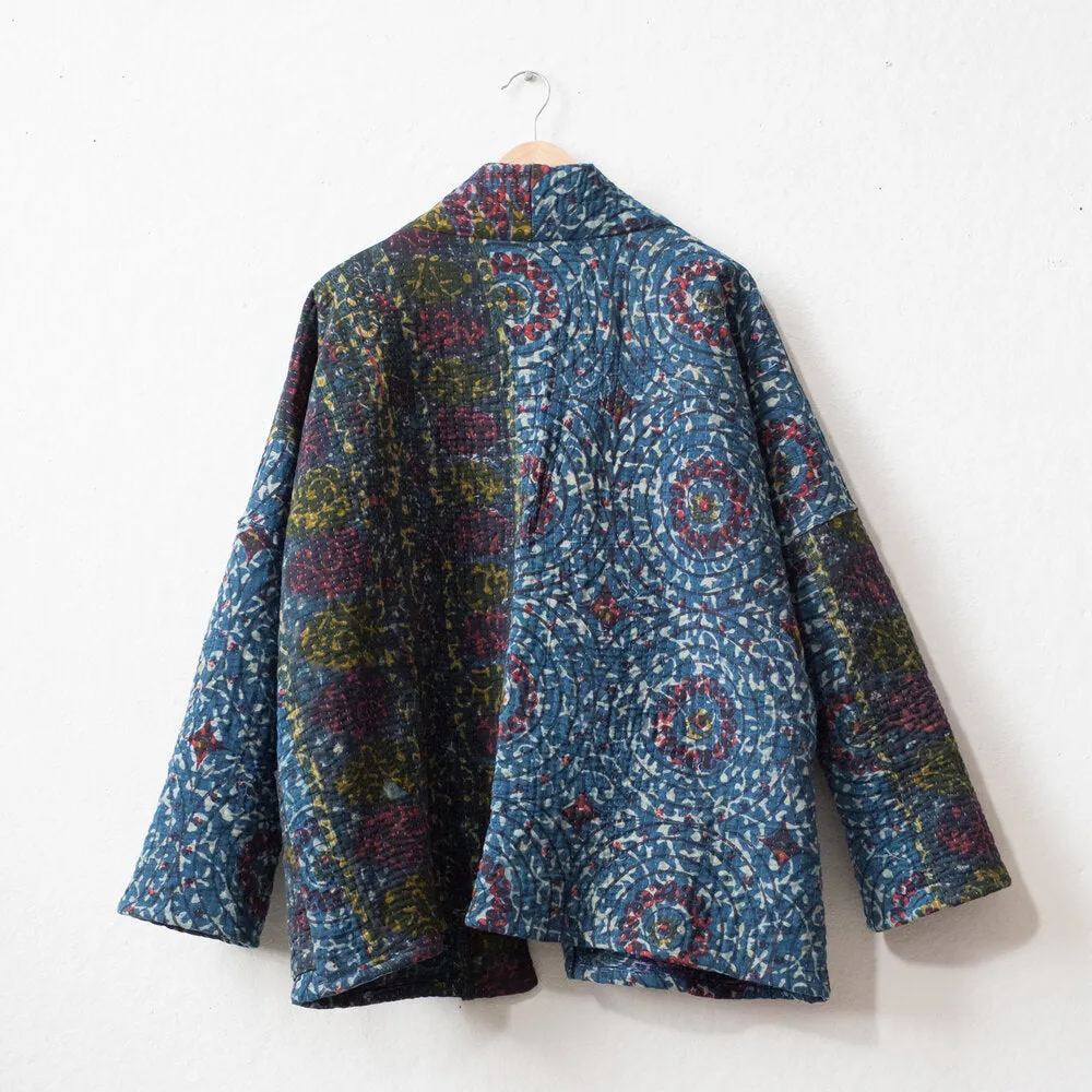 XL Norah Jacket LM007